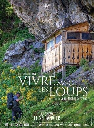 Vivre avec les loups