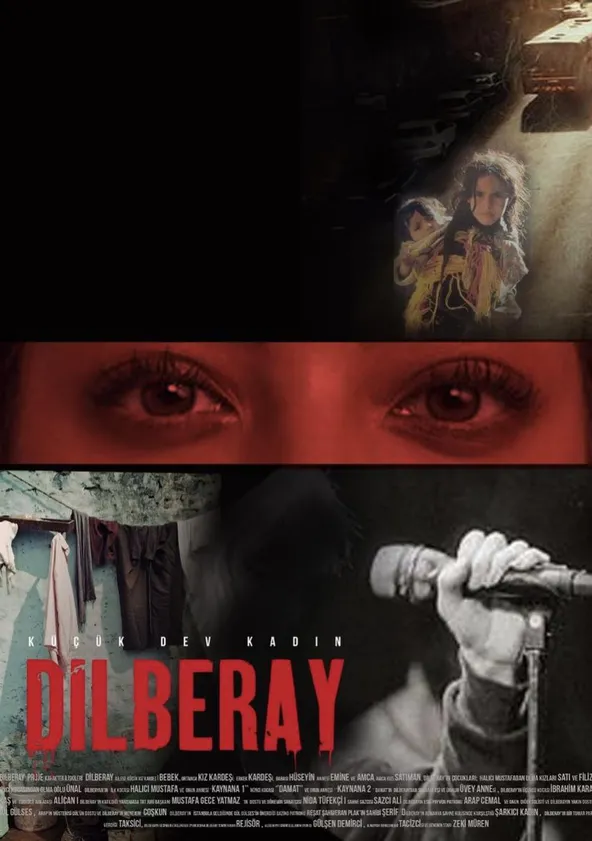 Dilber Ay: Küçük Dev Kadın