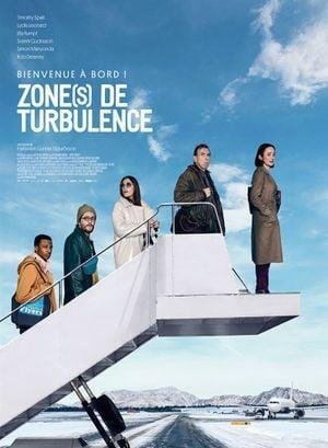 Zones de turbulence