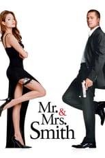 Mr  & Mrs  Smith