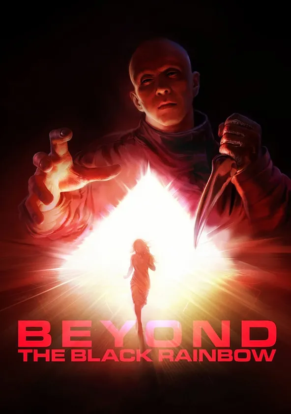 Beyond the Black Rainbow