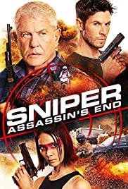 Sniper: Assassin's End