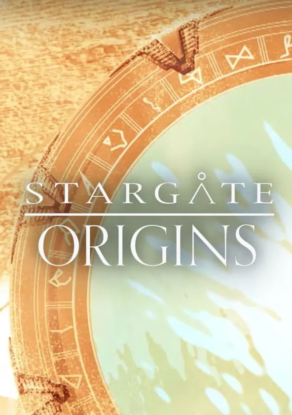 Stargate Origins: Catherine