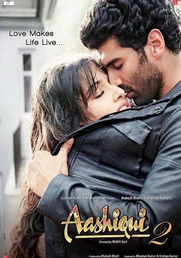 Aashiqui 2