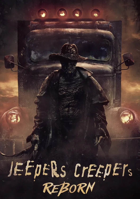 Jeepers Creepers: Reborn