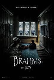 The Boy 2 : la Malédiction de Brahms