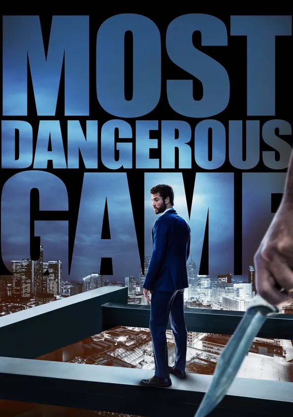 Most Dangerous Game