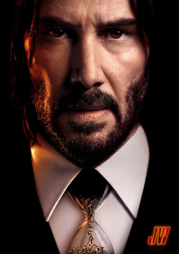 John Wick : Chapitre 4