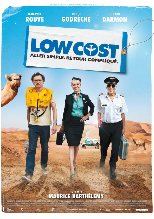 Low Cost