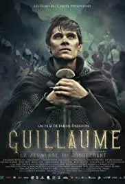 Guillaume, la jeunesse du conquérant