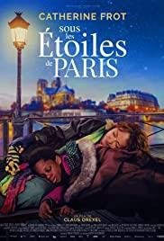 Sous les étoiles de Paris