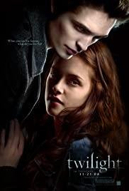 Twilight: Chapitre 1 - Fascination