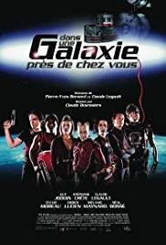 Dans une galaxie pres de chez vous