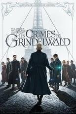 Les Animaux fantastiques 2 : Les Crimes de Grindelwald