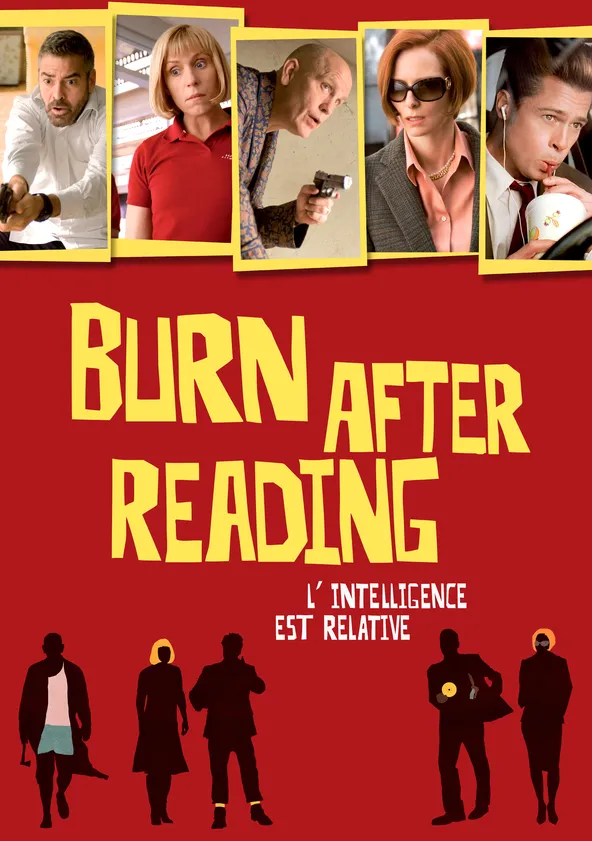 Burn After Reading