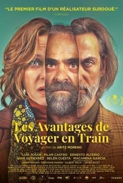 Les Avantages de voyager en train