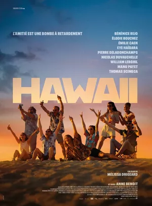 Hawaï