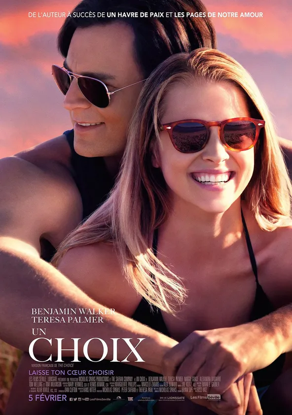 Un Choix