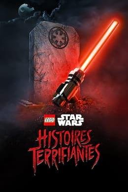 Lego Star Wars : Histoires Terrifiantes