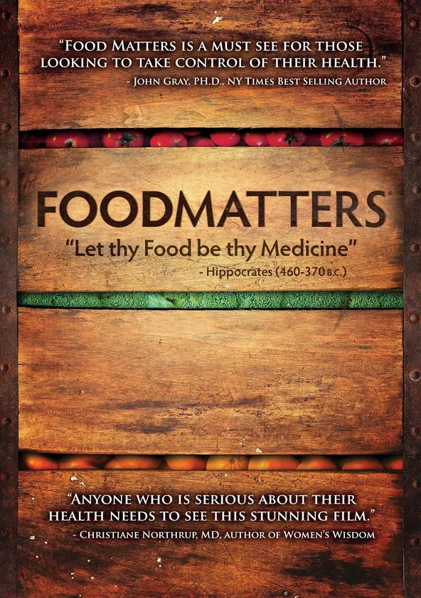 Food Matters