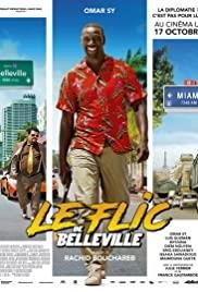 Le flic de Belleville