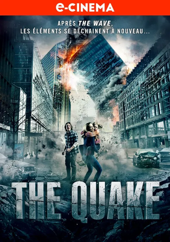 The Quake