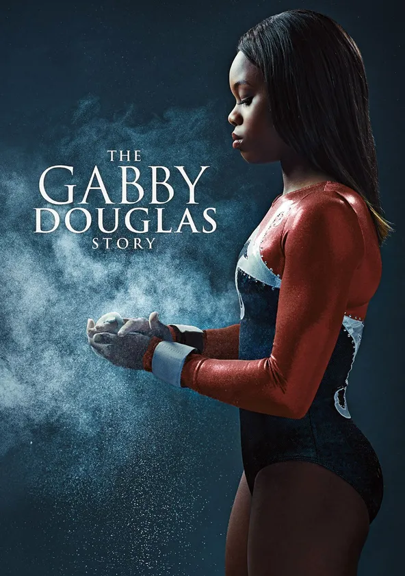 Gabby Douglas, une médaille d'or à 16 ans