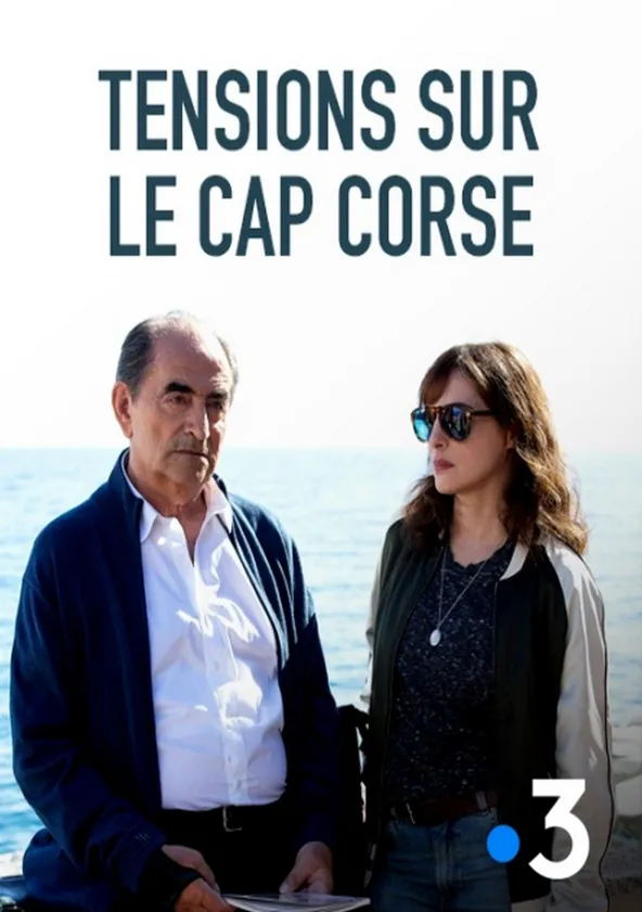 Tensions sur le Cap Corse