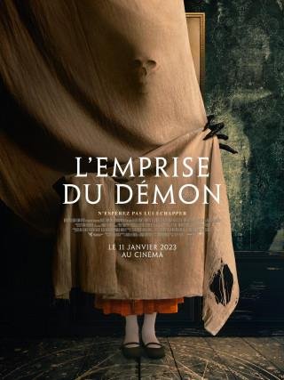 L'EMPRISE DU DÉMON