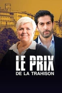 Le Prix De La Trahison