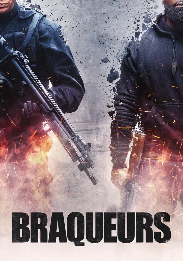 Braqueurs