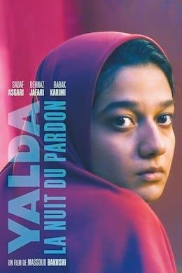 Yalda, La Nuit Du Pardon