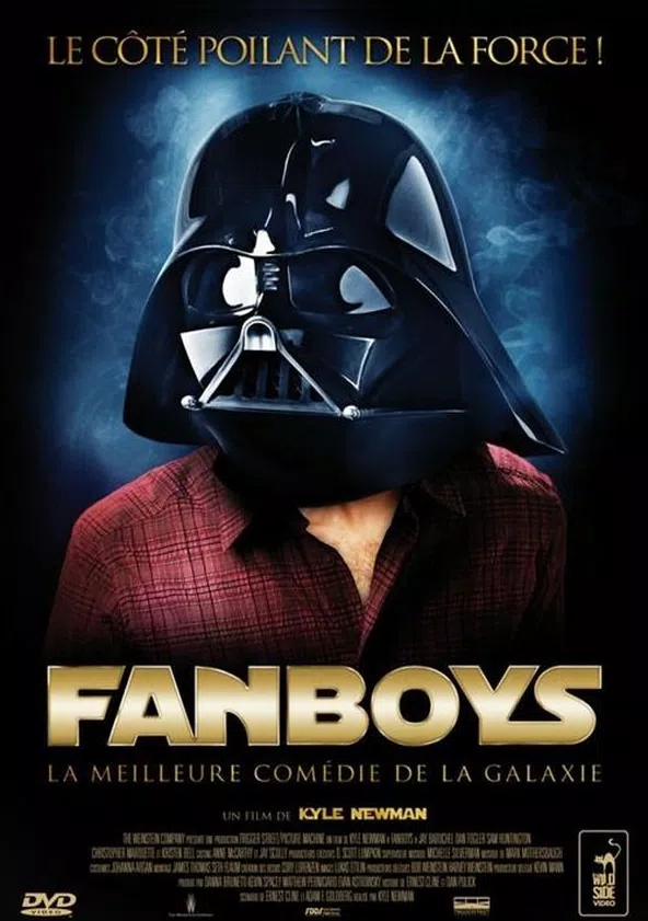 Fanboys