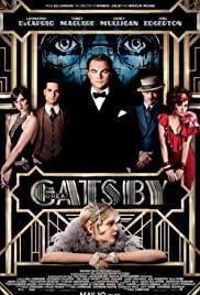 Gatsby le magnifique