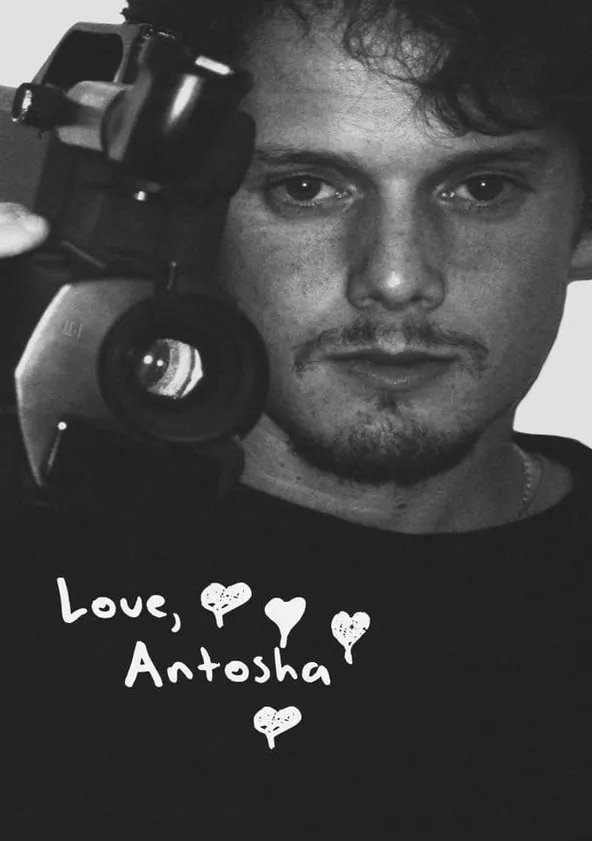 Love, Antosha