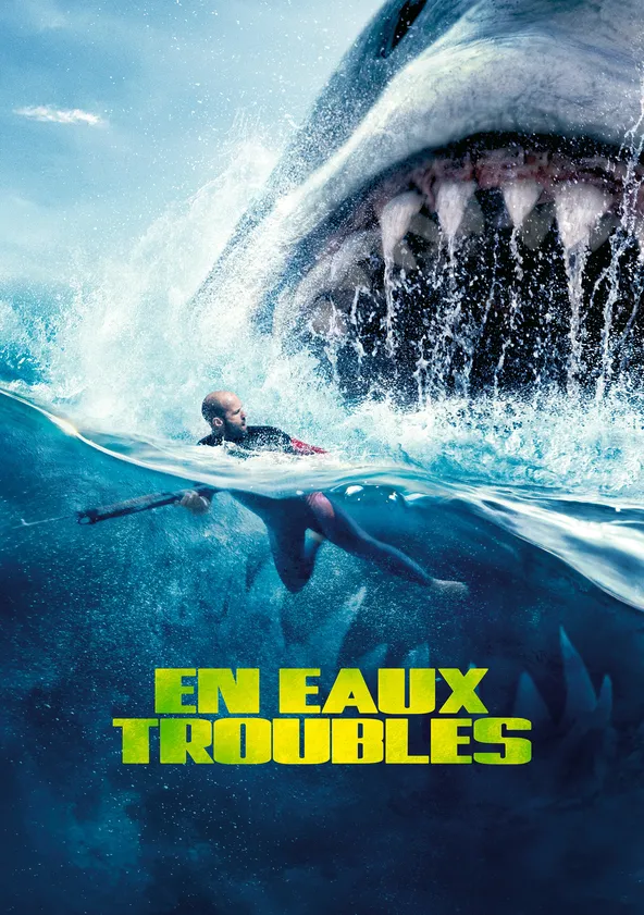 En eaux troubles