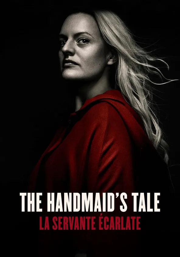 The Handmaid's Tale : La servante écarlate