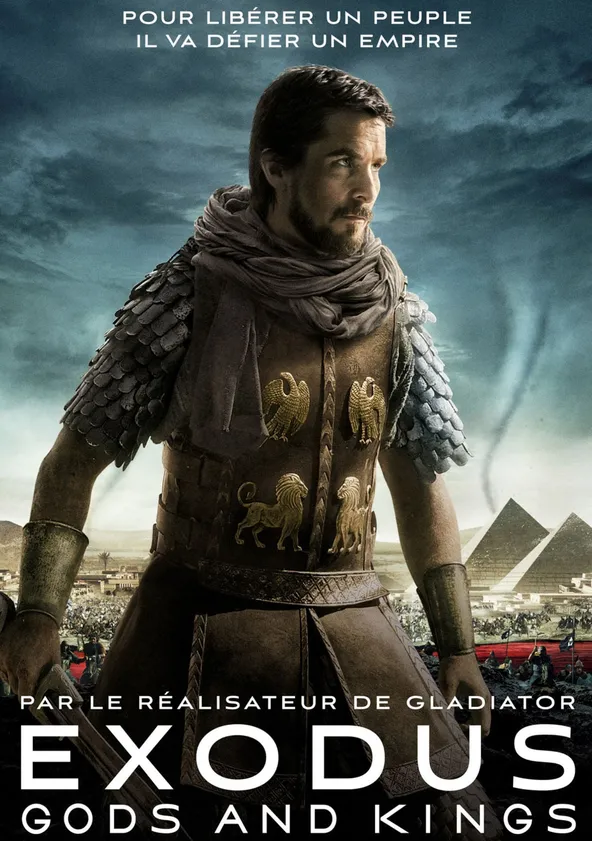 Exodus : Gods and Kings