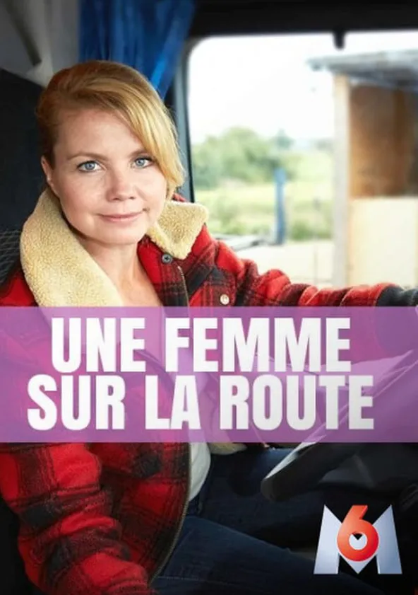 Une Femme sur la route