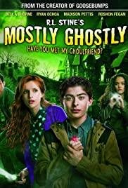 Mostly Ghostly: Have You Met My Ghoulfrien