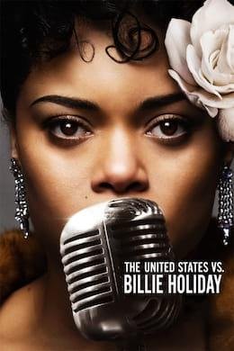 Billie Holiday, Une Affaire D'État