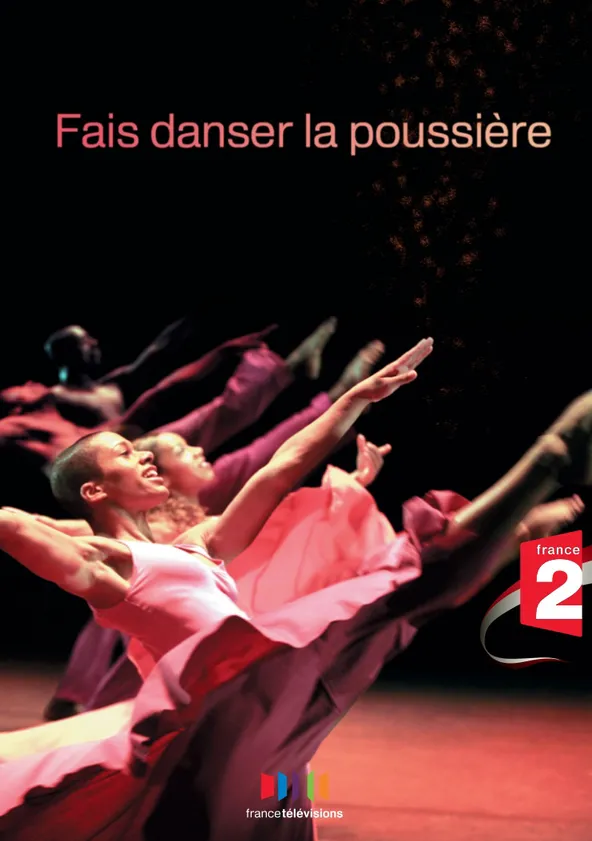 Fais danser la poussière