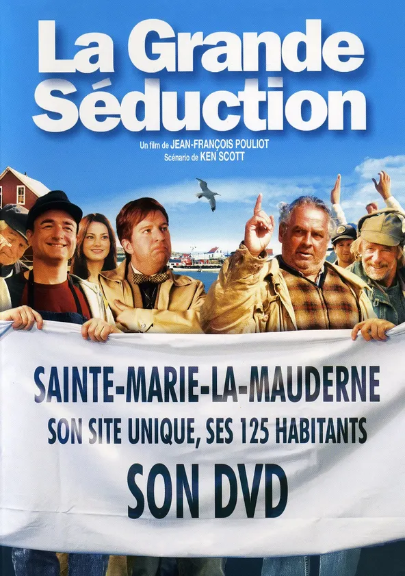 La Grande Séduction