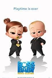 Baby Boss 2 : une affaire de famille