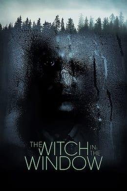 The Witch In The Window