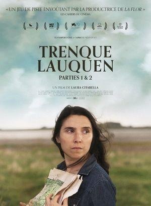 Trenque Lauquen - Partie II