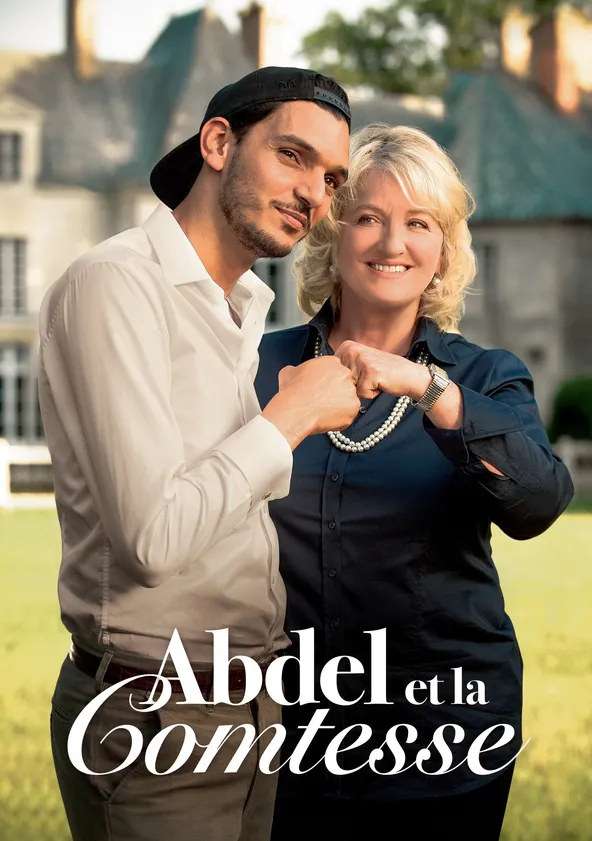 Abdel et la Comtesse