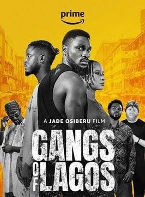 Gangs of Lagos