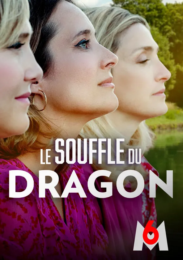 Le souffle du dragon