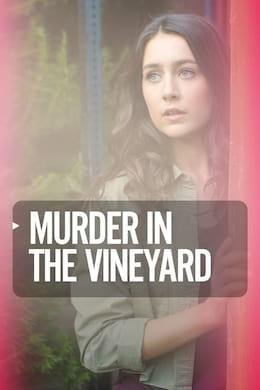 Murder In The Vineyard